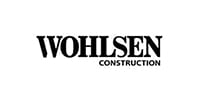 WOHLSEN Construction